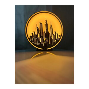 Nex Dekoratif Işık - Los Angeles