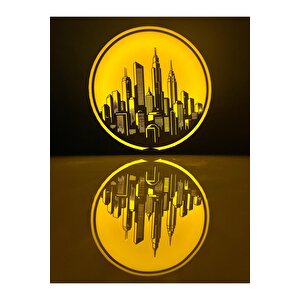 Nex Dekoratif Işık - Los Angeles