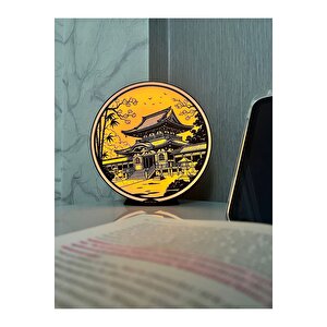 Nex Dekoratif Işık - Japon Tapınağı