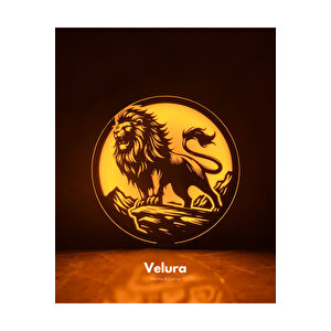 Nex Dekoratif Işık - Simba