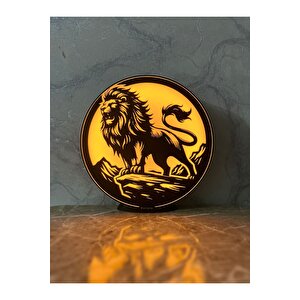 Nex Dekoratif Işık - Simba