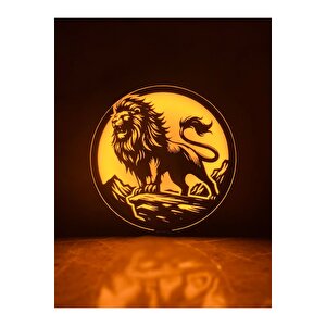 Nex Dekoratif Işık - Simba