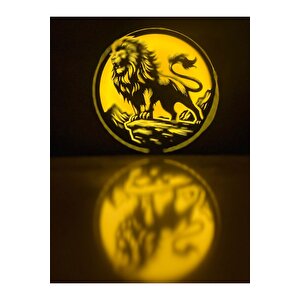 Nex Dekoratif Işık - Simba