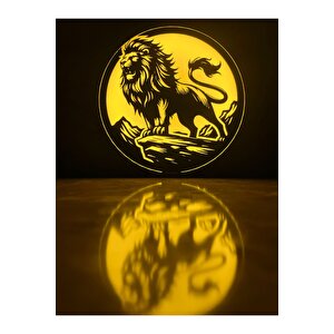 Nex Dekoratif Işık - Simba