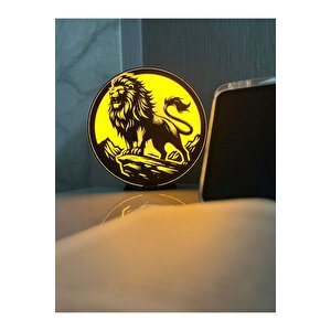 Nex Dekoratif Işık - Simba