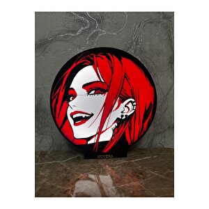 Nex Dekoratif Işık - Akagami