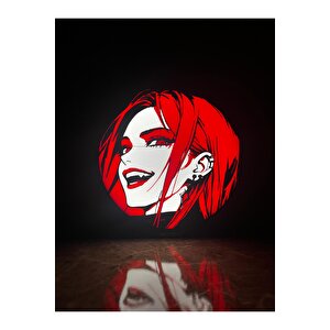 Nex Dekoratif Işık - Akagami