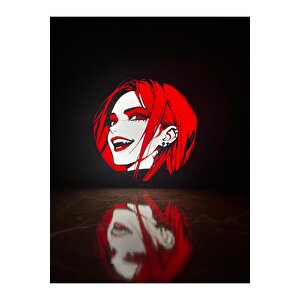Nex Dekoratif Işık - Akagami
