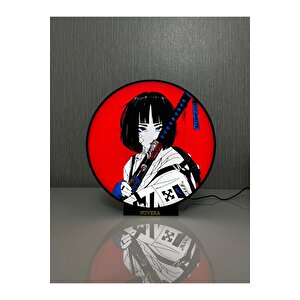 Nex Dekoratif Işık - Katana