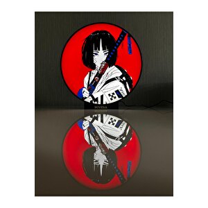 Nex Dekoratif Işık - Katana