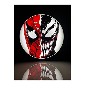 Nex Dekoratif Işık - Venom