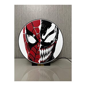 Nex Dekoratif Işık - Venom