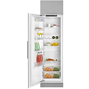 Rsl 73360 Fi Eu Ankastre Buzdolabı - Rsf 73360 Fi 8 Çekmeceli Dikey No Frost Ankastre Derin Dondurucu