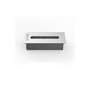 20cm Bioetanol Şömine Burner