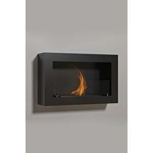 Asma Small Bioetanol Şömine