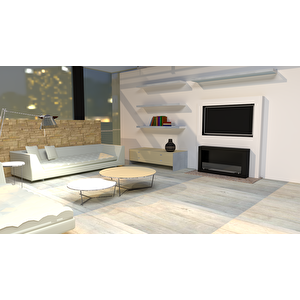 Asma Small Bioetanol Şömine