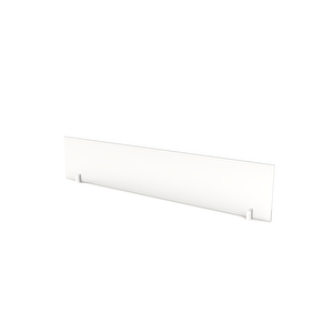 200x15cm Bioetanol Şömine Camı