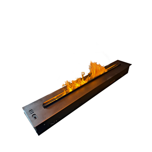 Eko 3 Boyutlu Elektrikli Şömine - 9 Ebat