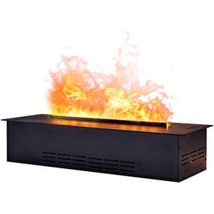 Eko 3 Boyutlu Elektrikli Şömine - 9 Ebat