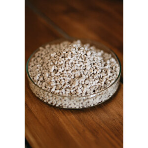 Minerogold Perlit 6l | Doğal Toprak Havalandırıcı Ve Su Düzenleyici | Organik Destek