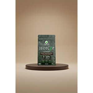 Jeotop Leonardit Bazlı Düzenleyici 250g | %100 Doğal Toprak Besleyici, Organik Formül