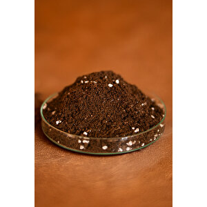 Peat Moss 5l | Hava Alan Torf Toprak, Saksı Ve Fide Için %100 Organik Büyüme Ortamı