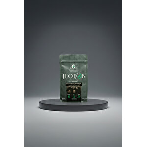 Jeotab Leonardit Bazlı Düzenleyici 250g | %100 Organik, Toprak Kalitesini Artırır