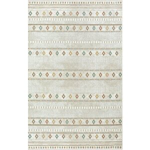 Padişah Halı Touch 74215 110 Serisi Salon Oturma Yatak Odası Halısı 200x290 cm