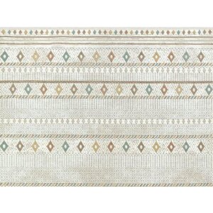 Padişah Halı Touch 74215 110 Serisi Salon Oturma Yatak Odası Halısı 200x290 cm