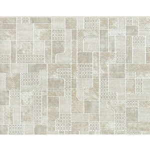Padişah Halı Touch 73354 071 Serisi Salon Oturma Yatak Odası Halısı 160x230 cm