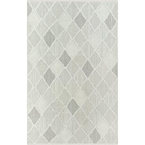 Padişah Halı Touch 73355 060 Serisi Salon Oturma Yatak Odası Halısı 200x290 cm