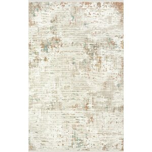 Padişah Halı Touch 74214 110 Serisi Salon Oturma Yatak Odası Halısı 160x230 cm