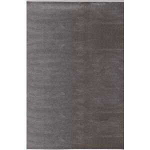 Gabardin Halı Moss 5002 Antrasit Serisi Triko Akrilik Salon Oturma Yatak Odası Halısı 160x230 cm