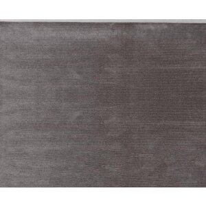 Gabardin Halı Moss 5002 Antrasit Serisi Triko Akrilik Salon Oturma Yatak Odası Halısı 160x230 cm