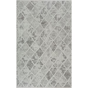 Padişah Halı Touch 73355 096 Serisi Salon Oturma Yatak Odası Halısı 160x230 cm