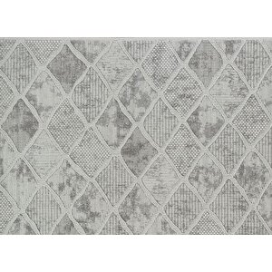 Padişah Halı Touch 73355 096 Serisi Salon Oturma Yatak Odası Halısı 160x230 cm