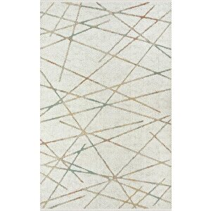 Padişah Halı Touch 74217 110 Serisi Salon Oturma Yatak Odası Halısı 200x290 cm