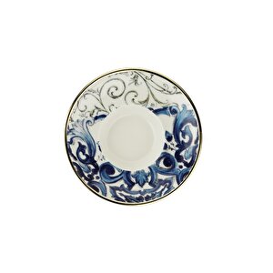 1898 Victoria 12 Parça 6 Kişilik Çay Seti 110 Ml Ar212718