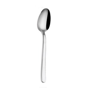 Kristal 6 Adet Vakumlu No 1 Çay Kaşık Ar506013