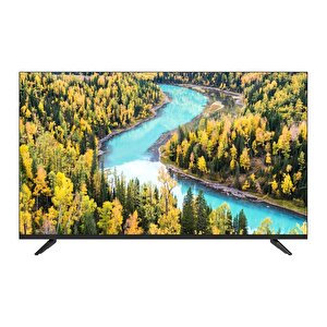 43 Dg 27000 43'' 109 Ekran Uydu Alıcılı Full Hd Dled Google Tv