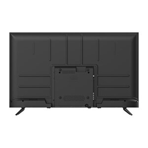 43 Dg 27000 43'' 109 Ekran Uydu Alıcılı Full Hd Dled Google Tv