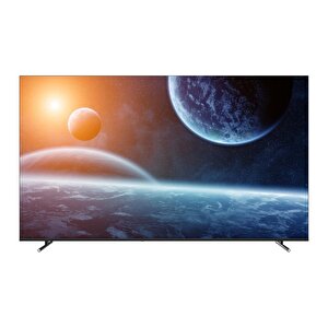 65 Dq 33000 65'' 165 Ekran Uydu Alıcılı 4k Ultra Hd Qled Google Tv