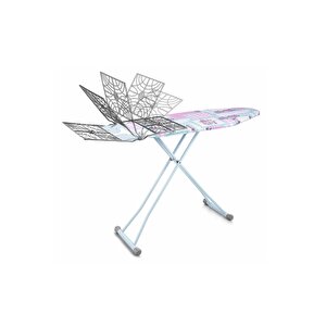 Tomris Sepetli Ütü Masası