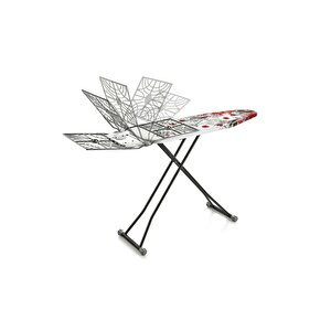 Tomris Sepetli Ütü Masası