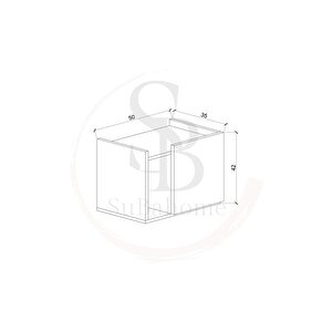 50 Cm Mdf Modern Beyaz Komodin Çok Amaçlı Dolap Yan Sehpa Plak Dolabı Koltuk Yanı Sehpa