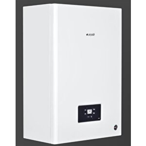 Atria Pro 30 Premix Yoğuşmalı Kombi