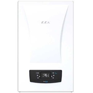 Eca Citius Premix 20/24 Kw Tam Yoğuşmalı Kombi 17.000 Kcal