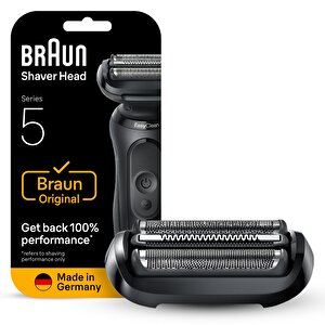 Braun Series 5 54b Tıraş Makinesi Yedek Başlığı