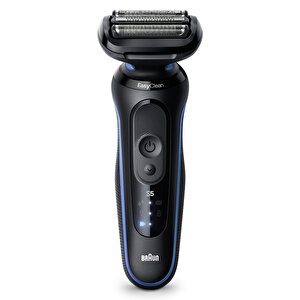 Braun Series 5 Elektrikli Tıraş Makinesi, Islak Ve Kuru, 52-b1000s