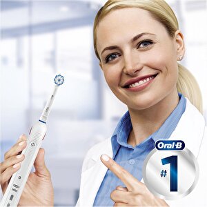 Oral-b professional Gumcare 3 Smart Şarj Edilebilir Diş Fırçası
